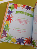 Muslim Baby Book - for girls