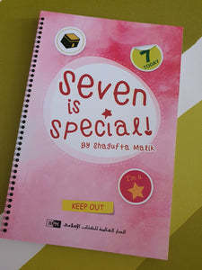 Seven is Special