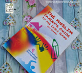 The Muslim Parents Guide to the Early Years (0-5)