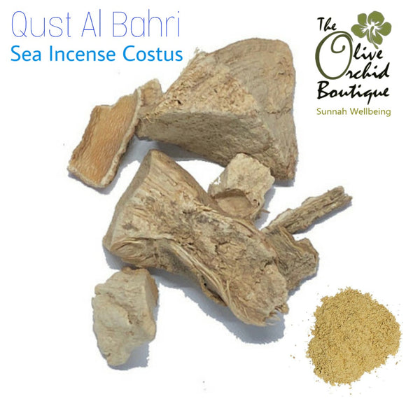 Qust Al Bahri - Sea In Costus