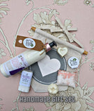 Handmade Gift Set