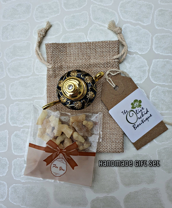 Handmade Gift Set