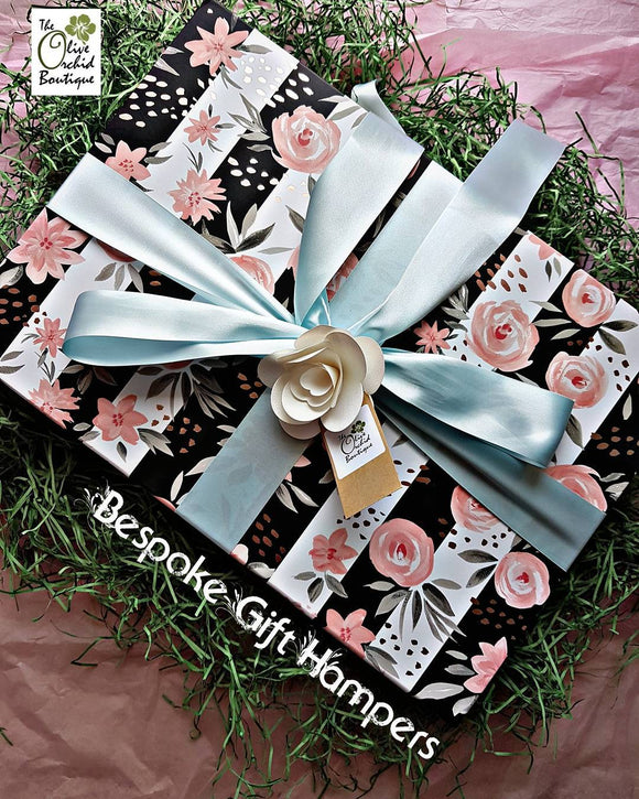 Bespoke Gift Hamper Service