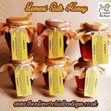 Yemeni Sidr Honey