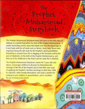 The Prophet Muhammad صلی الله علیه وآله وسلم Storybook – 1